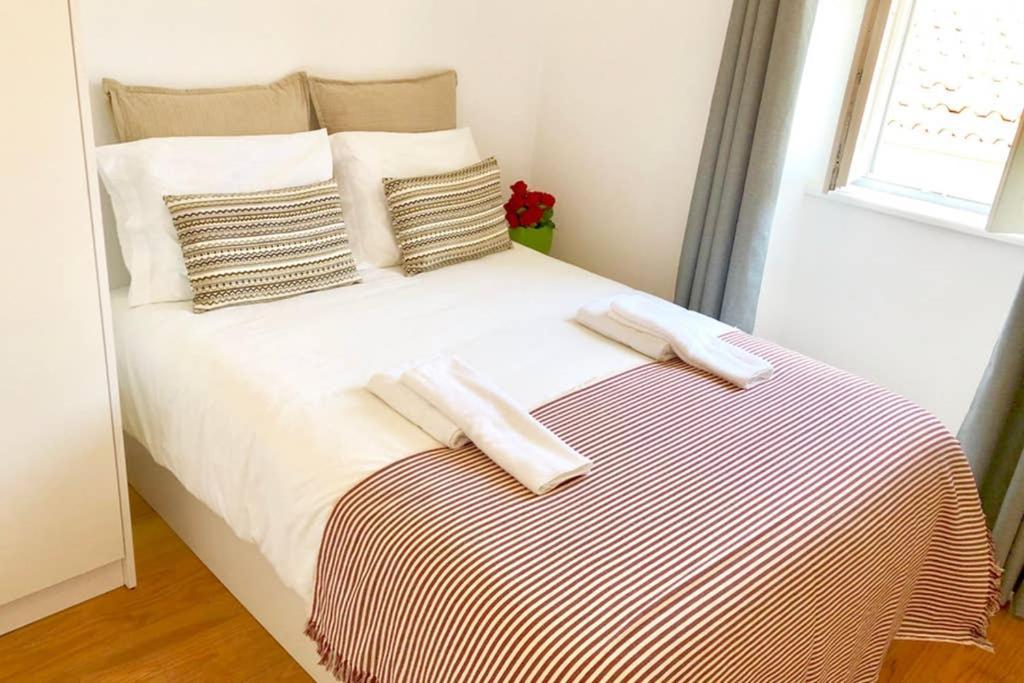 32 3 - Lisbon City Life Private Apartment, Bairro Alto Екстер'єр фото